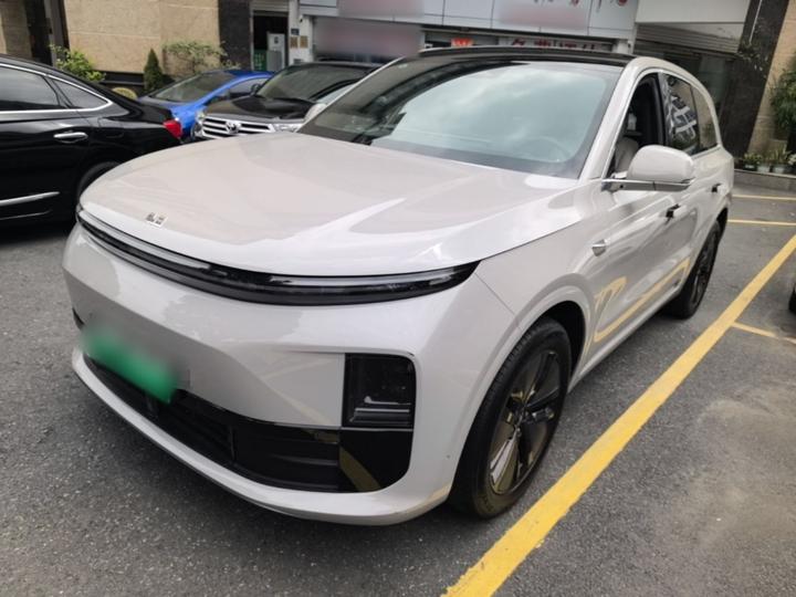 Li Auto L6 2024 Pro