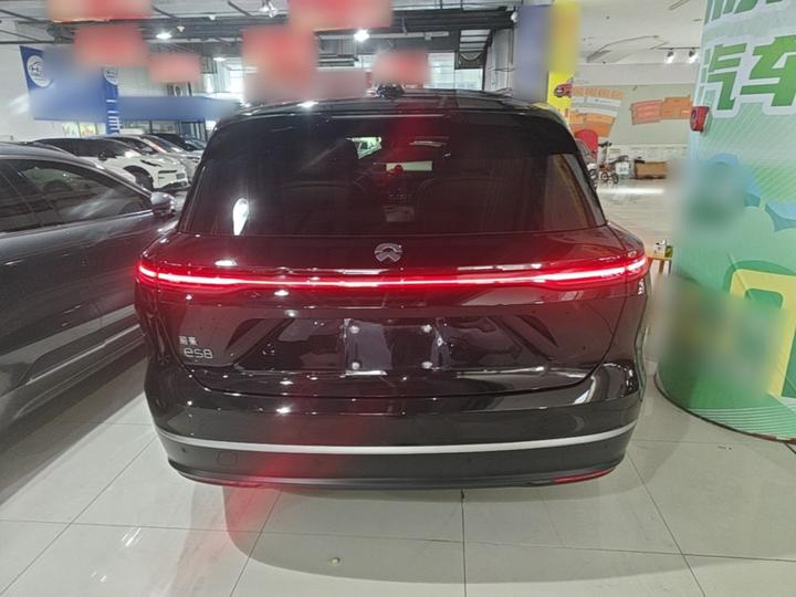ES8 2023 75kWh photo 5