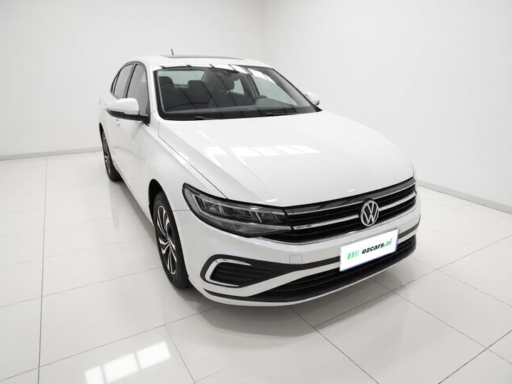 Bora 2026 200TSI DSG photo 3