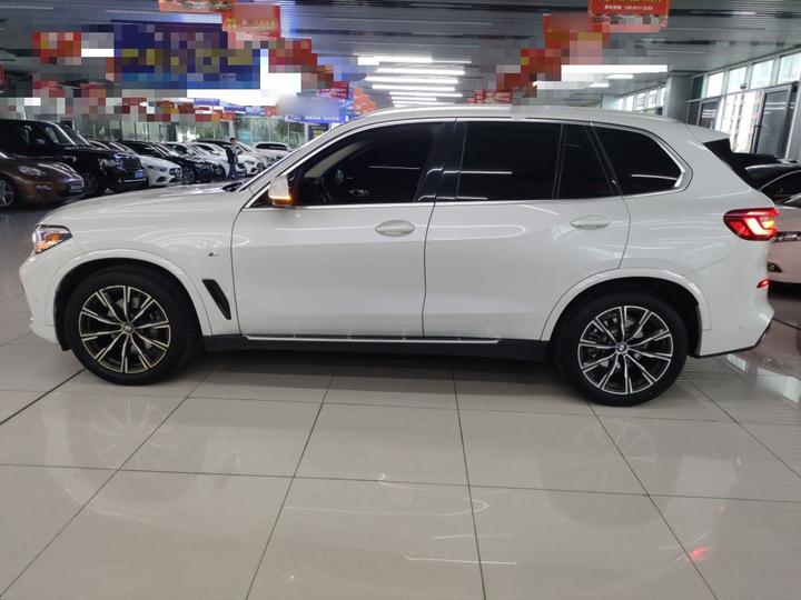 X5 Imported 2019 xDrive30i M Sport Package photo 4