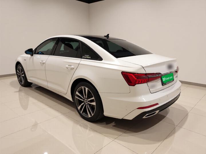 A6L 2019 40 TFSI Luxury Dynamic photo 4