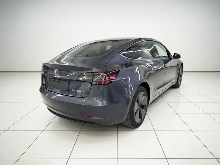Model 3 2021 Facelift Standard Range RWD Upgraded 3D1 photo 6