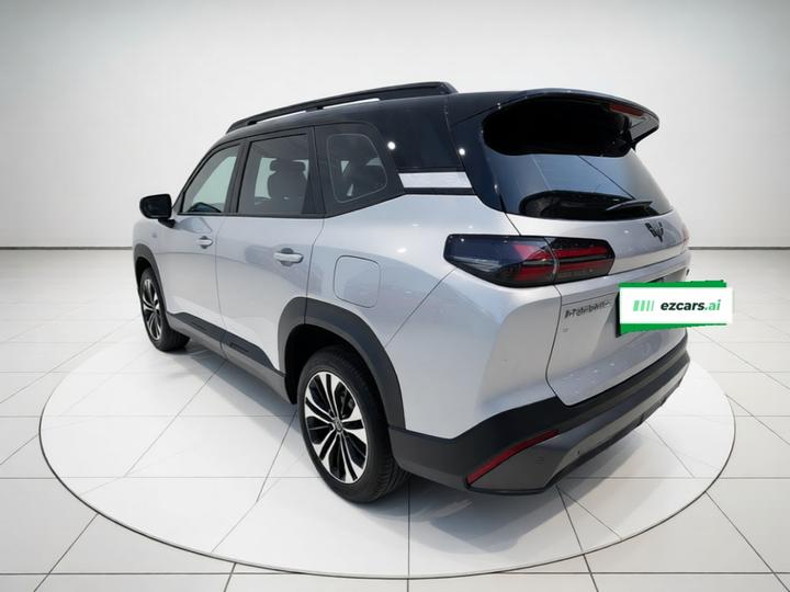 560 EV 2026 125km Luxury photo 4