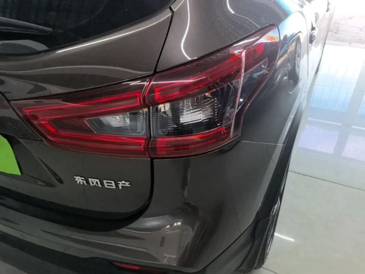 Qashqai 2021 2.0L CVT Luxury photo 7