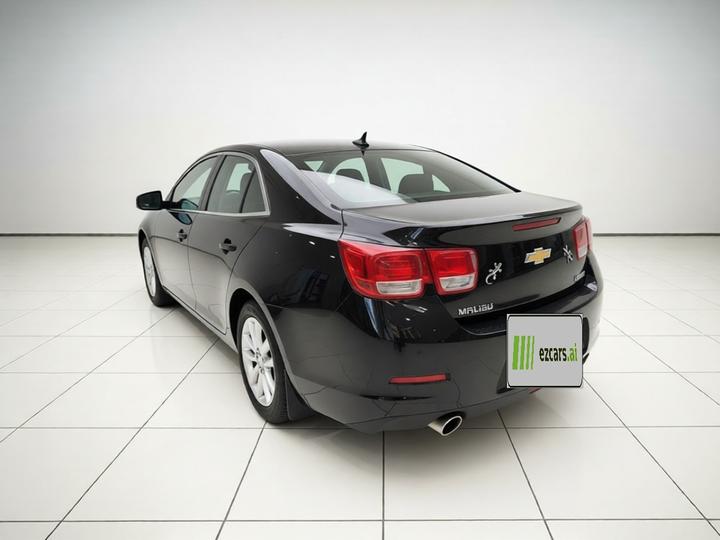 Malibu 2013 2.4L AT Luxury photo 4