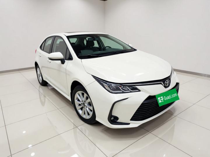 Corolla 2023 1.2T Elite photo 3