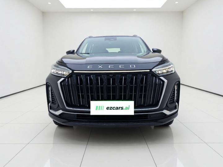 2023 400T AWD 6-Seater photo 2