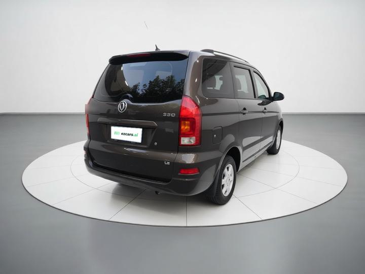 Fengon 330 2014 1.5L MT Utility DK15 photo 6