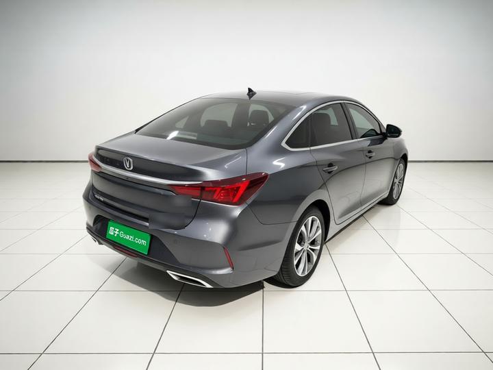 Eado 2021 PLUS NE 1.4T GDI DCT Flagship photo 6