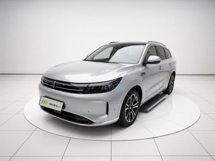 HIMA AITO M7 2024 1.5T ADAS AWD Ultra 6-Seater