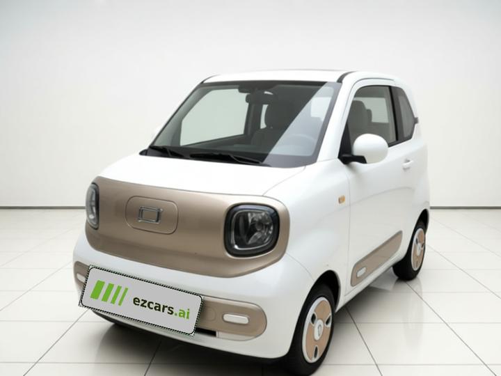 Bestune Pony 2025 222km