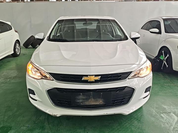 Cavalier 2019 320 AT photo 2