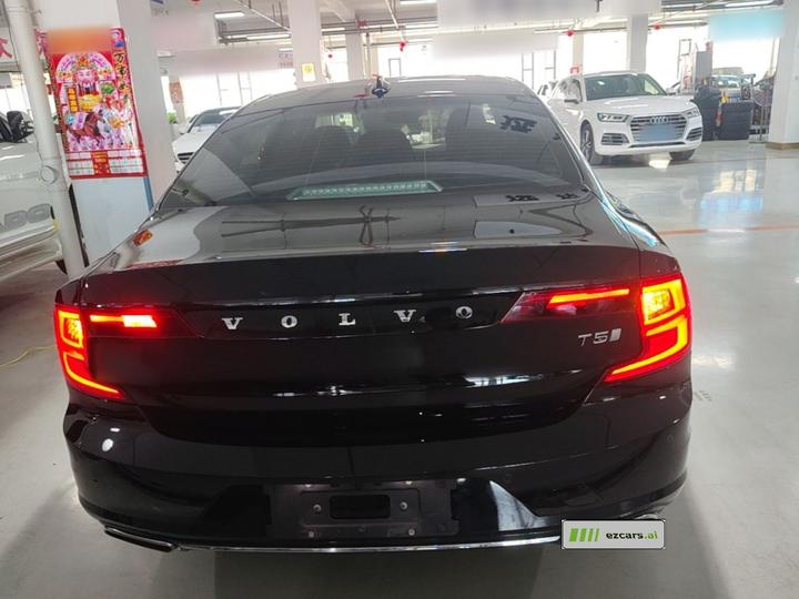 S90 2019 T5 photo 5