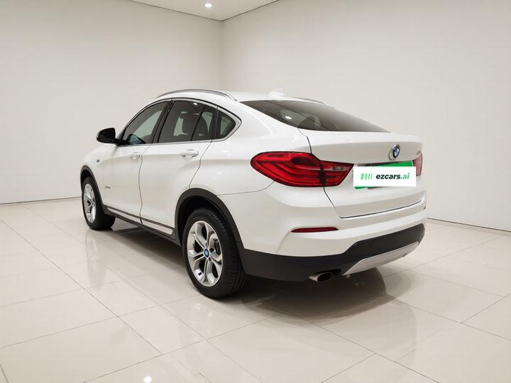 X4 2014 xDrive20i X Design Package photo 4