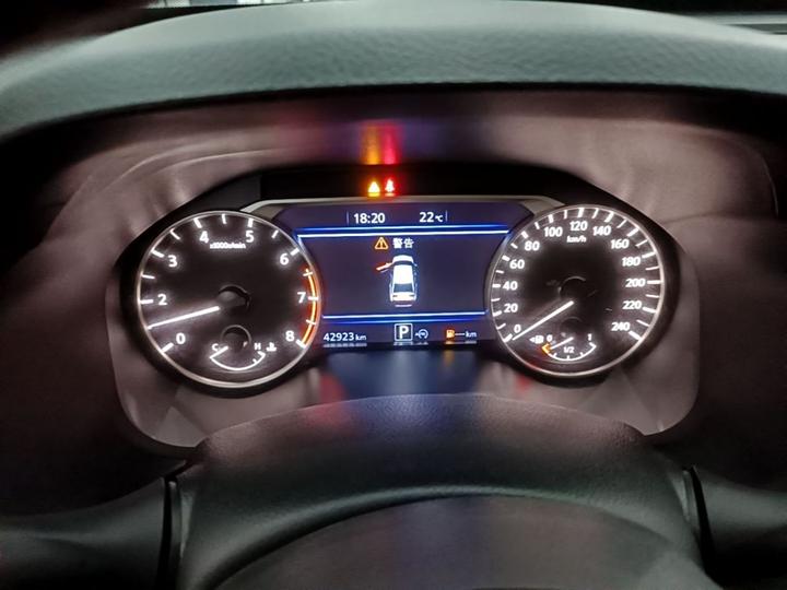 Teana 2024 2.0L XE photo 7