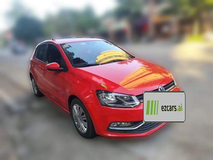 Polo 2018 1.5L AT photo 3