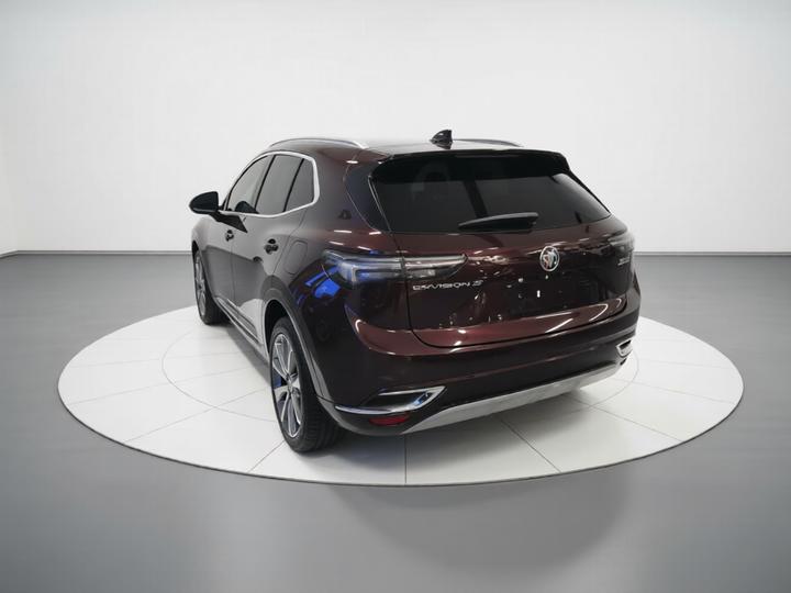 2022 Facelift Envision S AWD Avenir photo 4