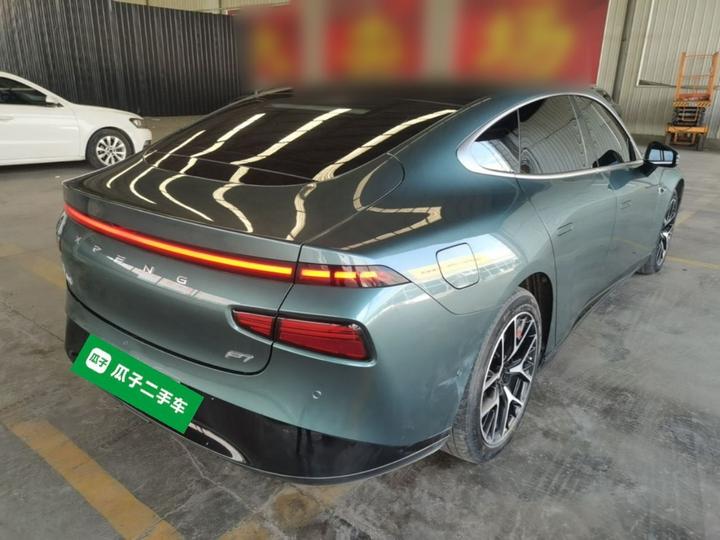 P7 2023 P7i 702 Pro photo 6