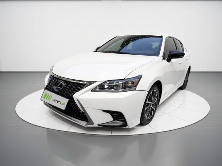 CT 2020 CT200h Elite