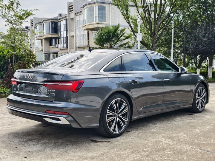 A6L 2020 55 TFSI quattro Exclusive Dynamic photo 6