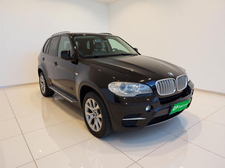 X5 Imported 2013 xDrive35i Luxury photo 3