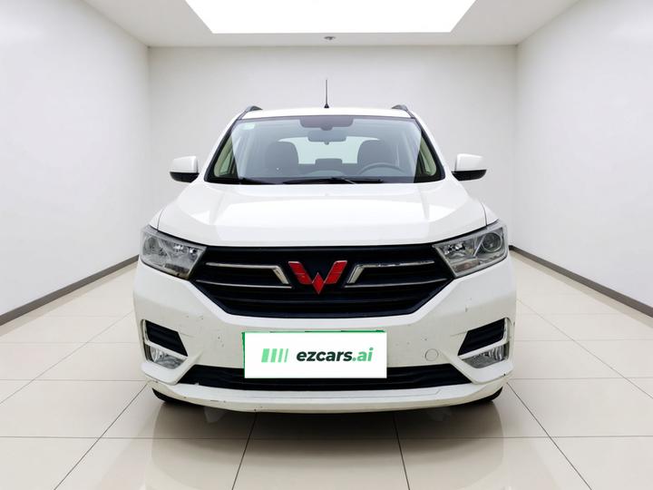 Wuling Hongguang 2021 1.5L S Comfort LAR photo 2
