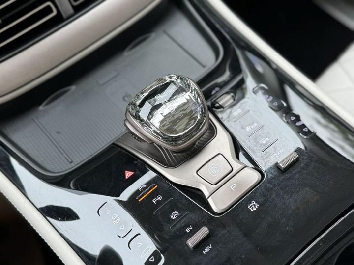 D9 2022 DM-i 970 AWD Flagship photo 6
