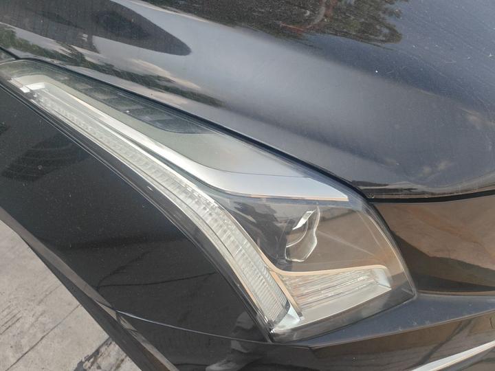 ATS-L 2017 28T Tech photo 7