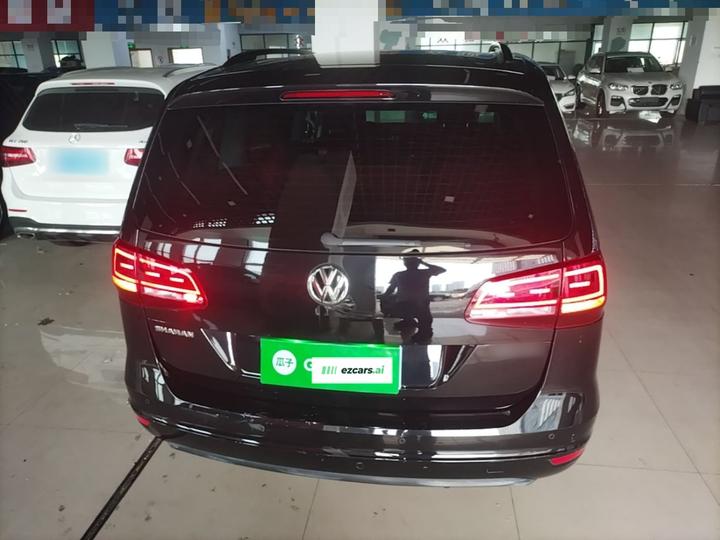 2018 280TSI 7-Seater photo 3