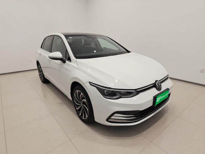 Golf 2024 280TSI DSG Pro photo 3