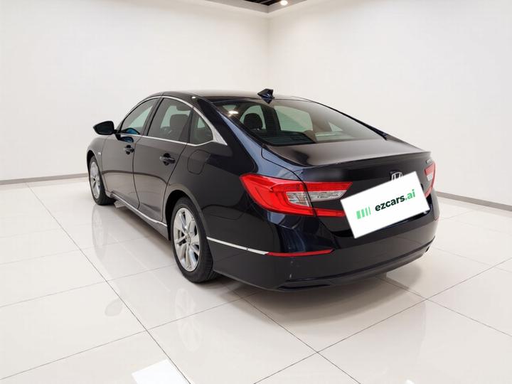 Accord 2018 230TURBO Comfort China V photo 4
