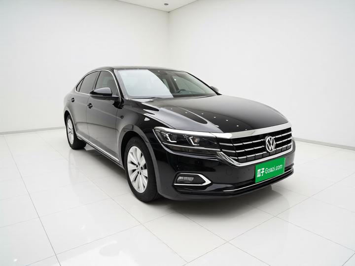 Passat 2019 330TSI Elite China VI photo 3