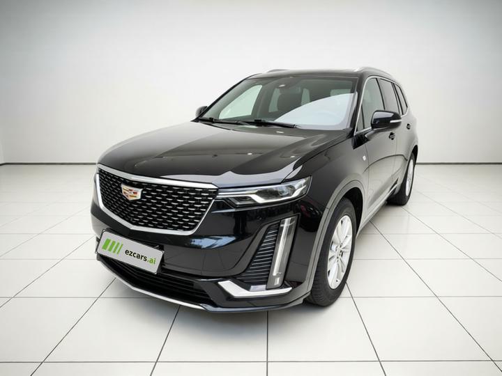 XT6 2020 28T 7-Seater
