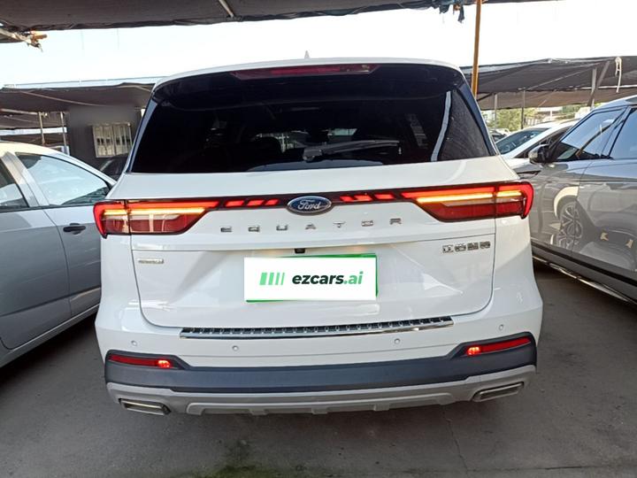Equator 2023 EcoBoost 225 7-Seater 2/2/3 photo 3