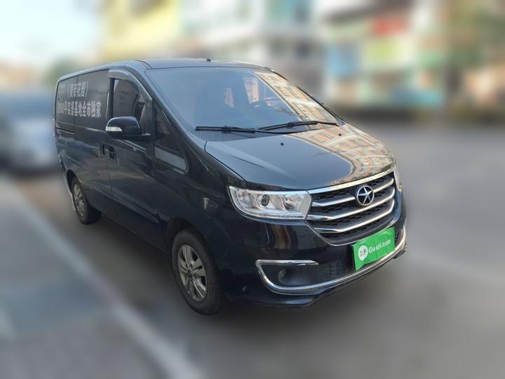 Refine M3 2016 1.6L Luxury Smart photo 3