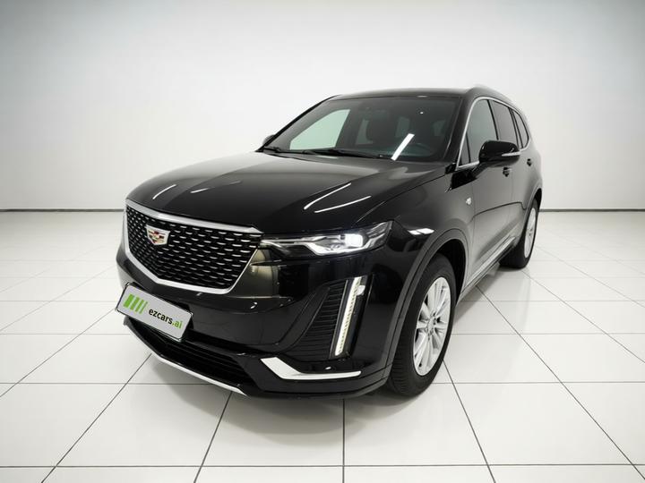 XT6 2022 2.0T 7-Seater AWD