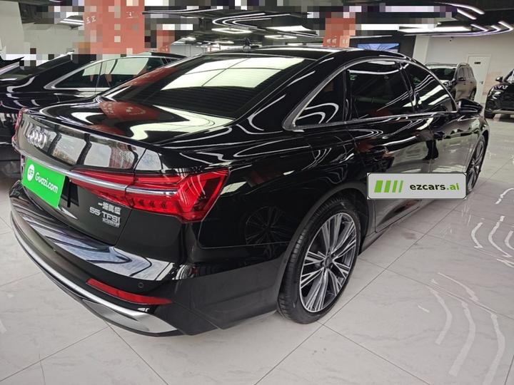 A6L 2024 55 TFSI quattro Exclusive Dynamic photo 4