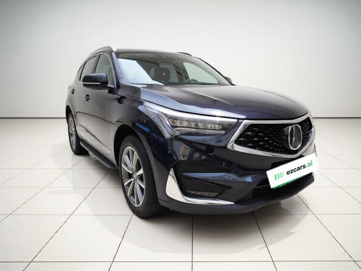 RDX 2020 2.0T Exclusive A-Spec Sport photo 3