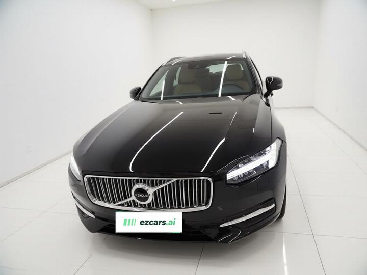 XC90 2017 T6 5-Seater photo 2