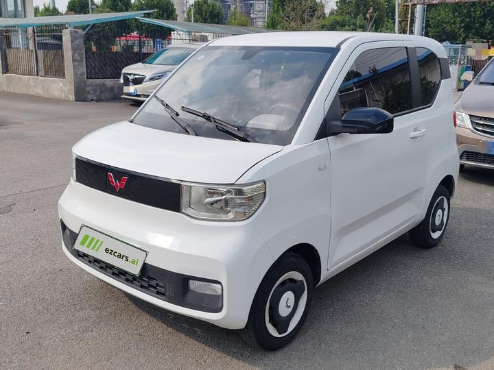 Hongguang MINIEV 2022 LFP