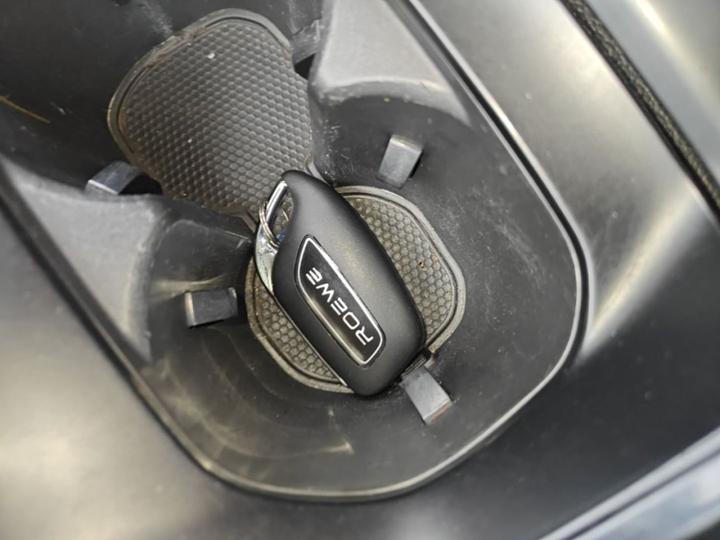 MG5 2021 300TGI DCT photo 8
