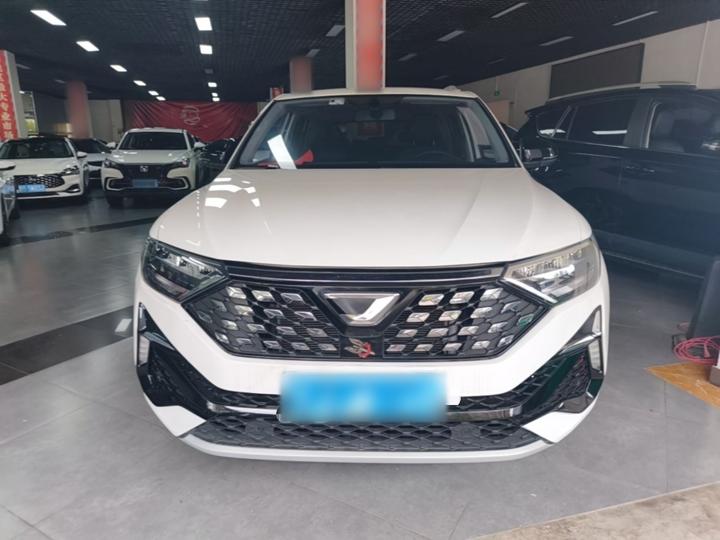 VS5 2022 280TSI AT photo 2
