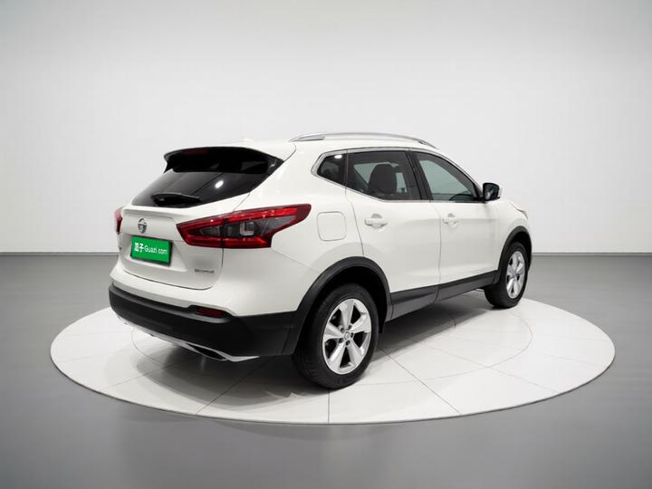 Qashqai 2019 2.0L CVT Smart photo 6