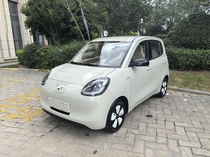Hongguang MINIEV 2025 4th Gen 4-Door Advanced