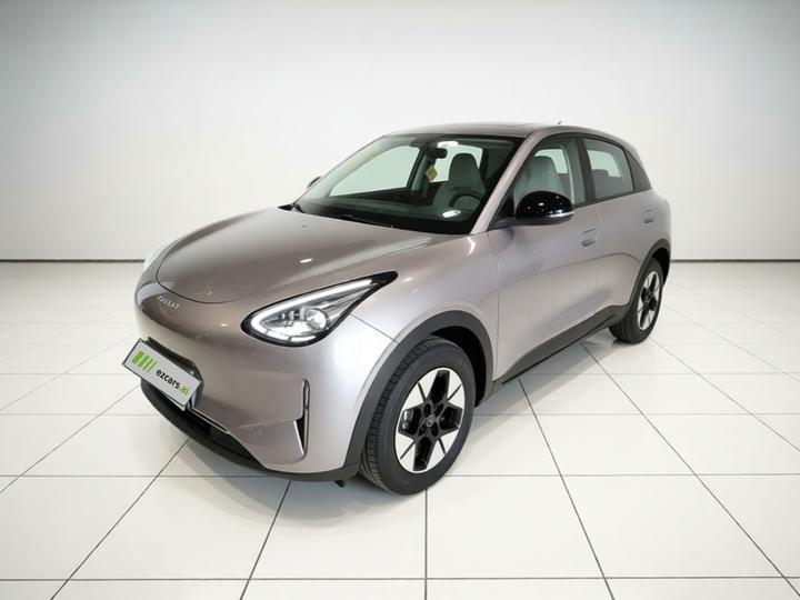 Xingyuan 2026 310km