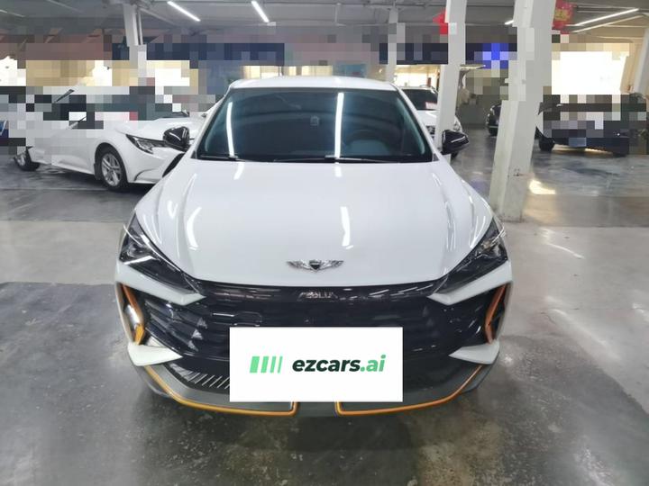 Yixuan 2024 1.5L AT photo 2