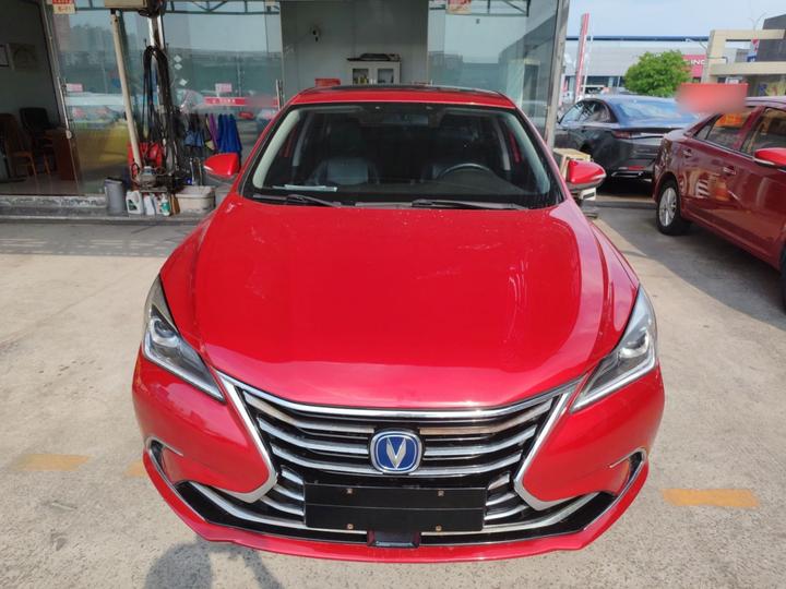 Eado 2018 1.6L GDI AT Pioneer China V photo 2