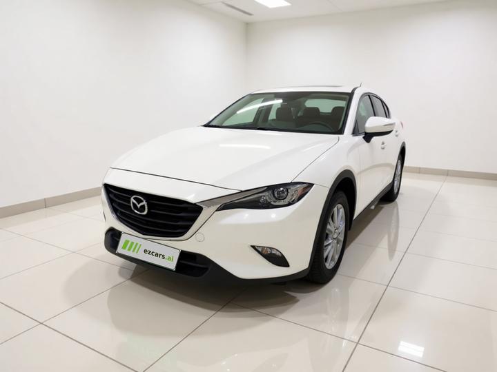 CX-4 2016 2.0L AT RWD