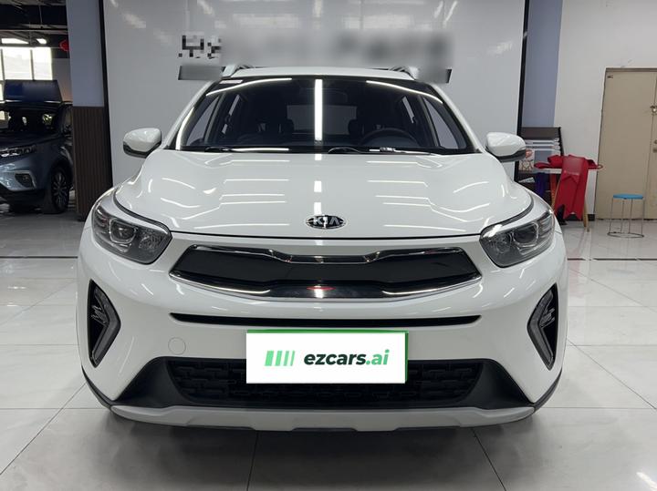 Stonic 2019 1.4L AT Sport China VI photo 2