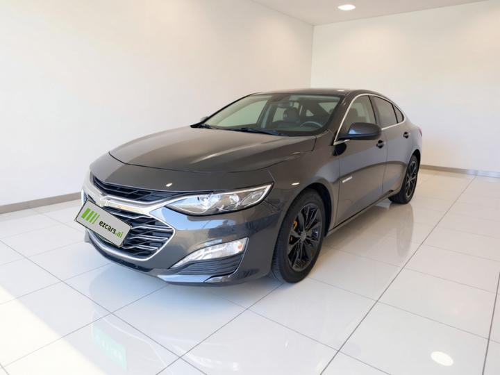 Malibu XL 2019 535T CVT